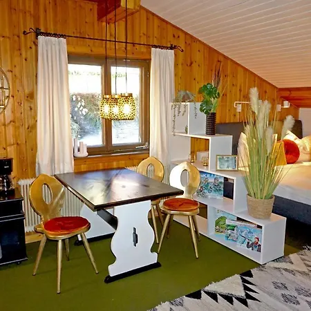 Lägenhet Goldspecht - Boho Saalbach-Hinterglemm