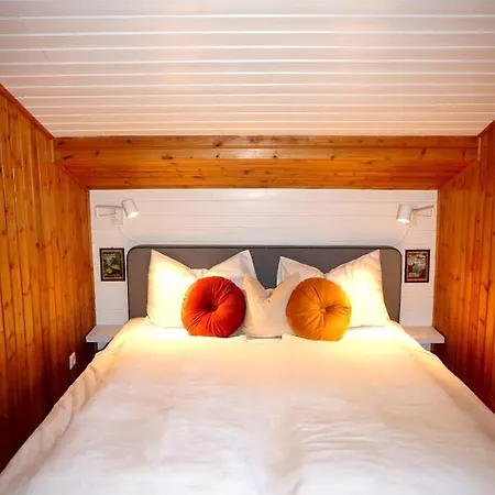 Goldspecht - Boho Saalbach-Hinterglemm