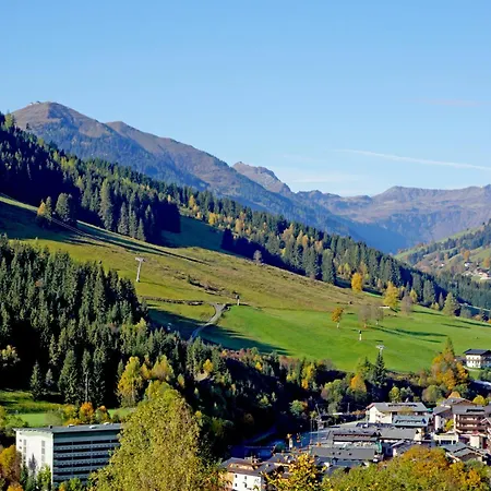 Goldspecht - Boho Apartman