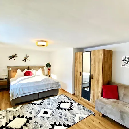 Goldspecht - Boho * Saalbach-Hinterglemm