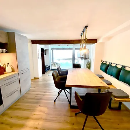 Goldspecht - Boho Apartment