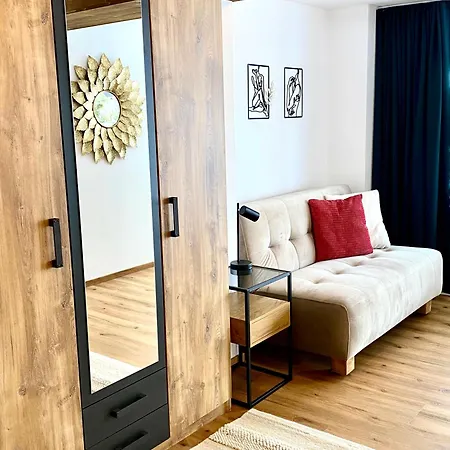 Goldspecht - Boho Saalbach-Hinterglemm