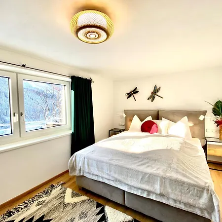 Goldspecht - Boho * Saalbach-Hinterglemm