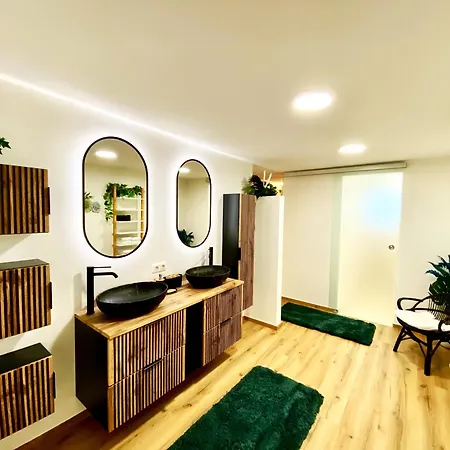 Lägenhet Goldspecht - Boho Saalbach-Hinterglemm