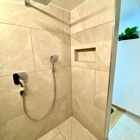 Lägenhet Goldspecht - Boho Saalbach-Hinterglemm