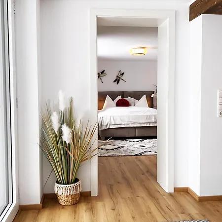 Goldspecht - Boho Apartment