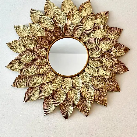 Lägenhet Goldspecht - Boho *